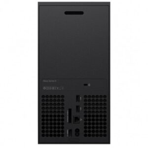 Стационарная игровая приставка Microsoft Xbox Series X 1TB (889842640816) — изображение 3