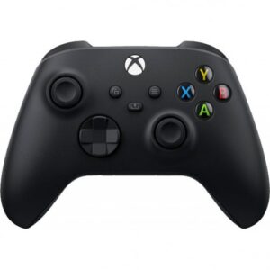 Стационарная игровая приставка Microsoft Xbox Series X 1TB (889842640816) — изображение 4