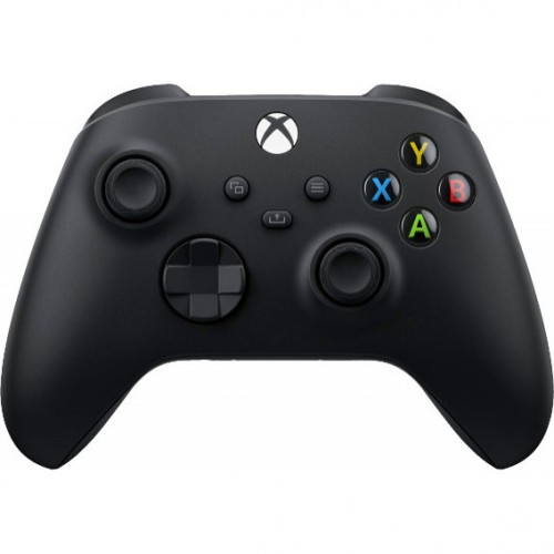 Стационарная игровая приставка Microsoft Xbox Series X 1TB (889842640816) - ТвойGadget