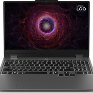 Ноутбук Lenovo LOQ 15ARP9 (83JC0000US) - Зображення 1