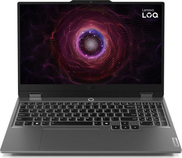 Ноутбук Lenovo LOQ 15ARP91 Ноутбук Lenovo LOQ 15ARP9 (83JC0000US) - ТвойGadget