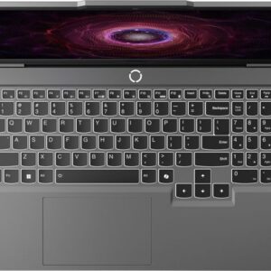 Ноутбук Lenovo LOQ 15ARP9 (83JC0000US) - Зображення 2
