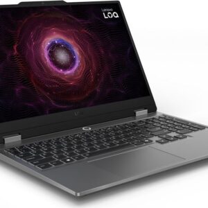 Ноутбук Lenovo LOQ 15ARP9 (83JC0000US) - Зображення 3