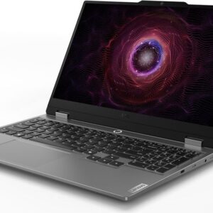 Ноутбук Lenovo LOQ 15ARP9 (83JC0000US) - Зображення 4