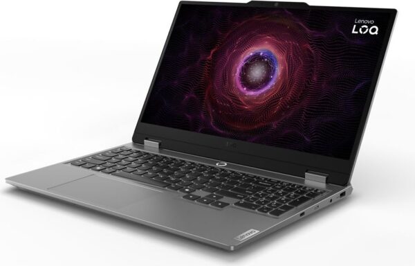 Ноутбук Lenovo LOQ 15ARP9 (83JC0000US) - ТвойGadget