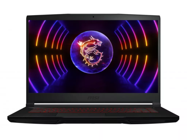 Ноутбук MSI Thin GF63 12VE (12VE-437US) Black1 Ноутбук MSI Thin GF63 12VE-437US (THINGF6312437) - ТвойGadget