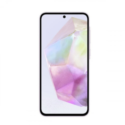 Смартфон Samsung Galaxy A35 5G 8/256GB Awesome Lilac (SM-A356BLVG) - ТвойGadget