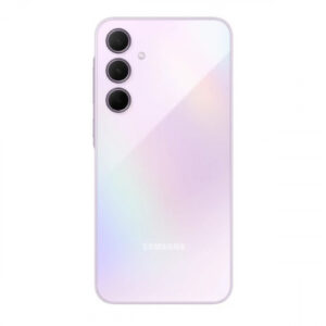 Смартфон Samsung Galaxy A35 5G 8/256GB Awesome Lilac (SM-A356BLVG) - Зображення 4
