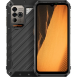 Смартфон Ulefone Power Armor 18 12/256GB Black - ТвойGadget
