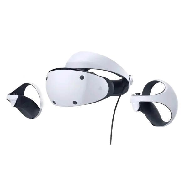 Sony PlayStation VR21 Очки виртуальной реальности Sony PlayStation VR2 (9454298, 9454397, 975879) - ТвойGadget