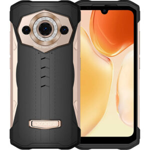Смартфон DOOGEE S99 8/128GB Gold