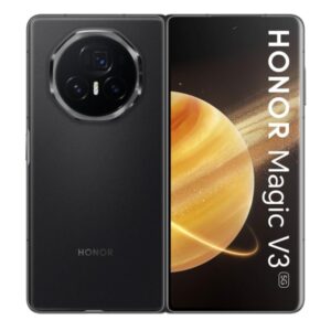 Смартфон Honor Magic V3 12/512GB Black [NEW NO BOX] - Зображення 1