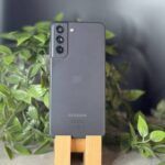 Смартфон Samsung Galaxy S24+ SM-S9260 12/256GB Onyx Black Витринный - ТвойGadget