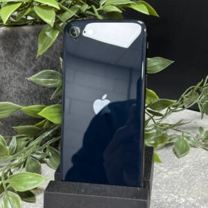 Apple iPhone SE 2022 128GB Midnight (MMX83) Б/У — изображение 1