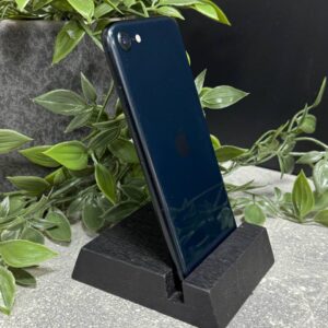 Apple iPhone SE 2022 128GB Midnight (MMX83) Б/У — изображение 3