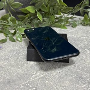 Apple iPhone SE 2022 128GB Midnight (MMX83) Б/У — изображение 5