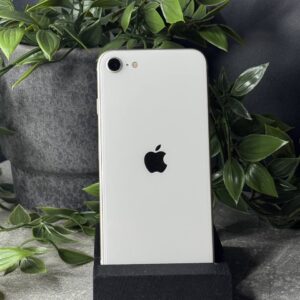 Apple iPhone SE 2022 64GB Starlight (MMX63) Б/У — изображение 1