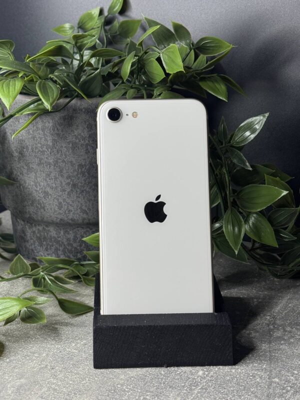 5402564835822135732 Apple iPhone SE 2022 64GB Starlight (MMX63) Б/У - ТвойGadget