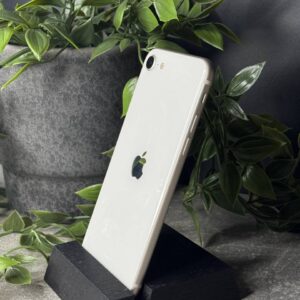 Apple iPhone SE 2022 64GB Starlight (MMX63) Б/У — изображение 2