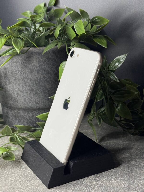 Apple iPhone SE 2022 64GB Starlight (MMX63) Б/У - ТвойGadget