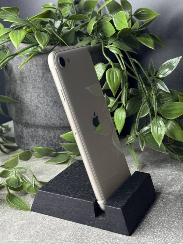 Apple iPhone SE 2022 64GB Starlight (MMX63) Б/У - ТвойGadget