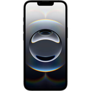 Apple iPhone 16e 256GB eSIM Black (MD0F4) [Витринный] — изображение 2
