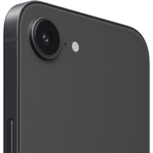 Apple iPhone 16e 256GB eSIM Black (MD0F4) [Витринный] — изображение 3
