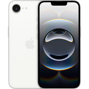 Apple iPhone 16e 512GB White (MD274) — изображение 1