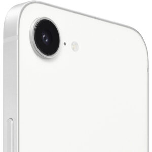 Apple iPhone 16e 512GB White (MD274) — изображение 4