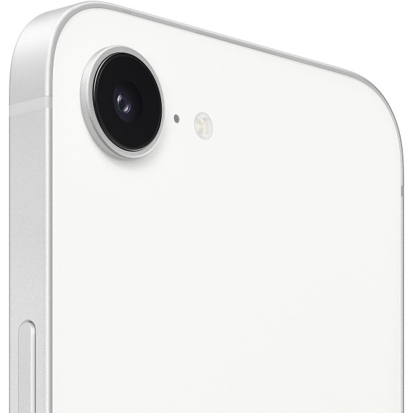 Apple iPhone 16e 512GB White (MD274) - ТвойGadget