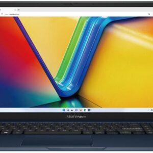 Ноутбук ASUS Vivobook 15 X1504ZA (X1504ZA-BQ359) — изображение 1