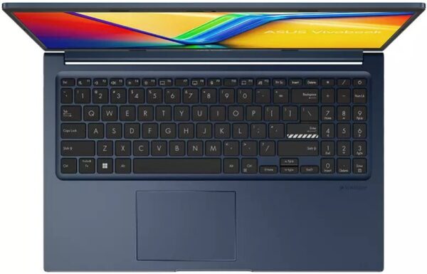 Ноутбук ASUS Vivobook 15 X1504ZA (X1504ZA-BQ359) - ТвойGadget