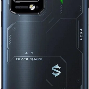 Смартфон Black Shark 5 Pro 12/256GB Black — изображение 3