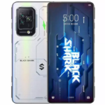Смартфон Black Shark 5 Pro 12/256GB Black - ТвойGadget