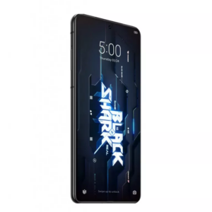 Смартфон Black Shark 5 Pro 12/256GB White — изображение 3