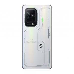 Смартфон Black Shark 5 Pro 12/256GB White — изображение 2