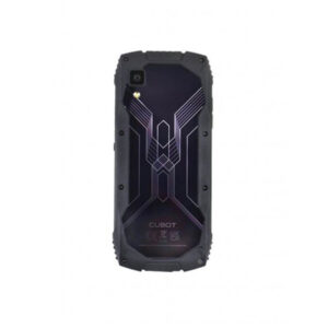 Смартфон Cubot KingKong Mini 3 6/128GB Red - Зображення 2