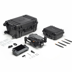 Квадрокоптер DJI Matrice 30 Enterprise (CP.EN.00000367.01, CP.EN.00000367.02) [Есть тестовые налеты] — изображение 4