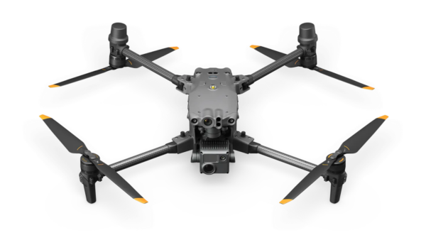 Квадрокоптер DJI Matrice 30 Enterprise (CP.EN.00000367.01, CP.EN.00000367.02) [Есть тестовые налеты] - ТвойGadget