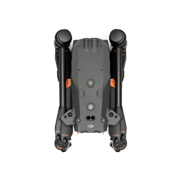 Квадрокоптер DJI Matrice 30 Enterprise (CP.EN.00000367.01, CP.EN.00000367.02) [Есть тестовые налеты] - ТвойGadget