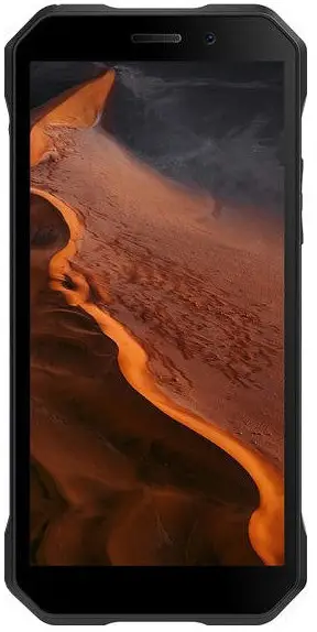 Смартфон DOOGEE S61 6/64GB Carbon Fiber - ТвойGadget
