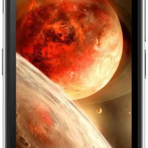 Смартфон DOOGEE S89 8/128GB Classic Black - ТвойGadget