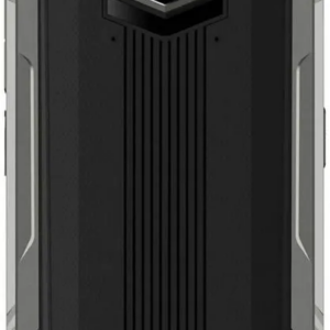 Смартфон DOOGEE S89 8/128GB Classic Black - Зображення 4