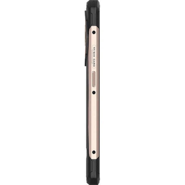 Смартфон DOOGEE S99 8/128GB Gold - ТвойGadget