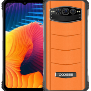 Смартфон DOOGEE V30 8/256GB Orange