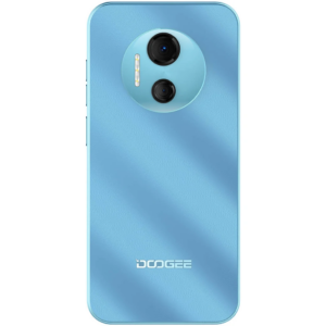 Смартфон DOOGEE X97 3/16GB Blue - ТвойGadget