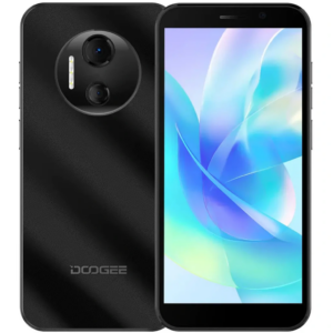 Смартфон DOOGEE X97 3/16Gb Graphite Gray