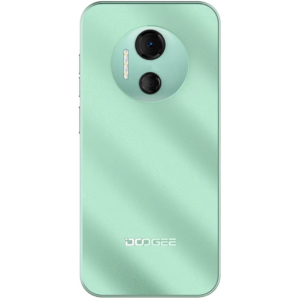 Смартфон DOOGEE X97 3/16GB Green - ТвойGadget