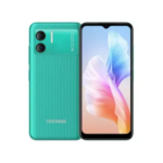 Смартфон DOOGEE S89 8/128GB Volcano Orange - ТвойGadget
