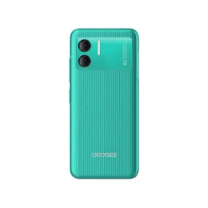 Смартфон DOOGEE X98 3/16GB Emerald Green - ТвойGadget